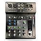 Used Harbinger LX8 Unpowered Mixer thumbnail