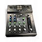 Used Harbinger LX8 Unpowered Mixer