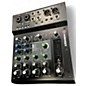 Used Harbinger LX8 Unpowered Mixer