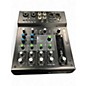 Used Harbinger LX8 Unpowered Mixer