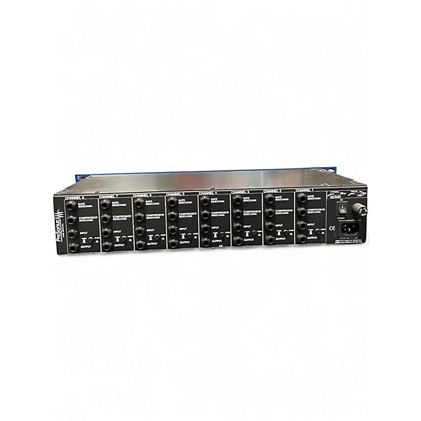 Used PreSonus ACP88 Compressor