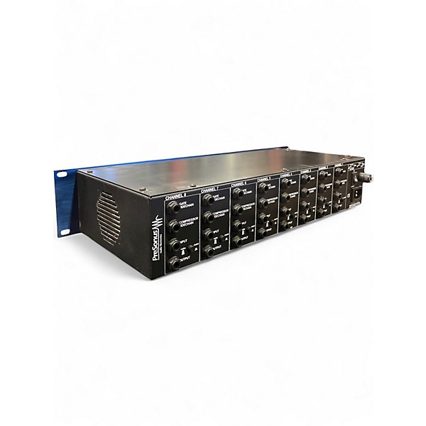 Used PreSonus ACP88 Compressor