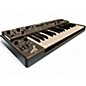 Used Behringer ms1 Synthesizer