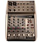 Used Behringer Xenyx Q802USB Unpowered Mixer thumbnail