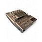 Used Behringer Xenyx Q802USB Unpowered Mixer