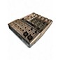 Used Behringer Xenyx Q802USB Unpowered Mixer