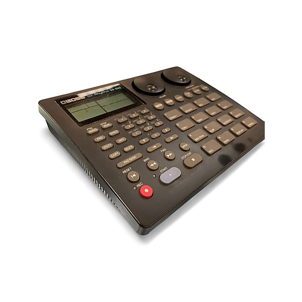 Used BOSS dr660 Production Controller