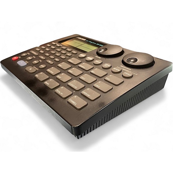 Used BOSS dr660 Production Controller