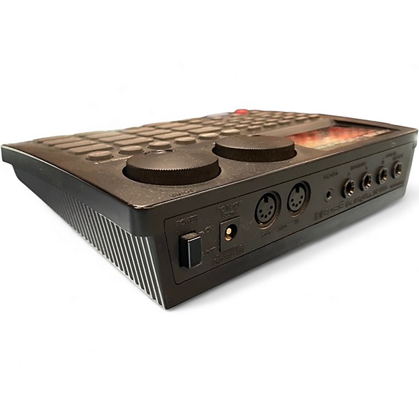 Used BOSS dr660 Production Controller