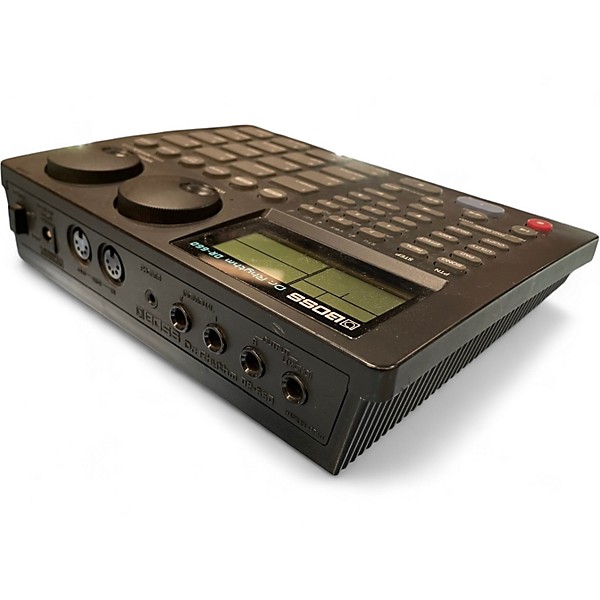 Used BOSS dr660 Production Controller