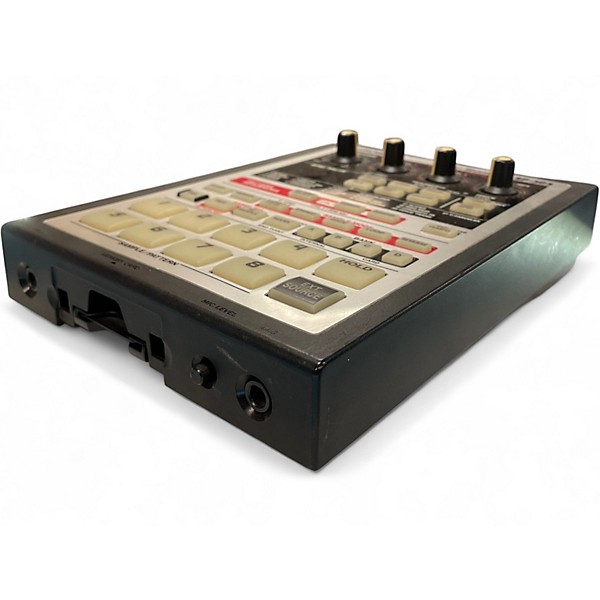 Used BOSS sp-303 Production Controller