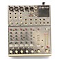 Used Mackie 802VLZ3 Unpowered Mixer thumbnail
