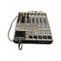 Used Mackie 802VLZ3 Unpowered Mixer