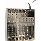 Used Mackie 802VLZ3 Unpowered Mixer