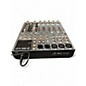 Used Mackie 802VLZ3 Unpowered Mixer