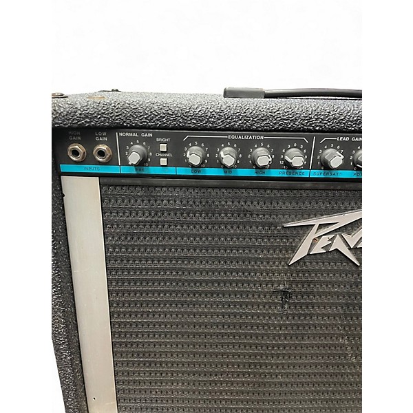 Used Peavey STUDIO CHORUS 210 35W Guitar Combo Amp