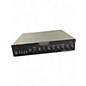 Used MESA/Boogie subway d-800+ Bass Amp Head