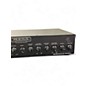 Used MESA/Boogie subway d-800+ Bass Amp Head