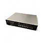 Used MESA/Boogie subway d-800+ Bass Amp Head