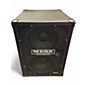 Used MESA/Boogie SUBWAY ULTRA LITE 2X12 Bass Cabinet thumbnail