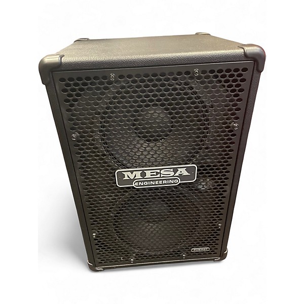 Used MESA/Boogie SUBWAY ULTRA LITE 2X12 Bass Cabinet