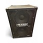 Used MESA/Boogie SUBWAY ULTRA LITE 2X12 Bass Cabinet