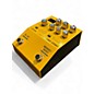 Used BOSS OD200 Effect Pedal