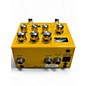 Used BOSS OD200 Effect Pedal