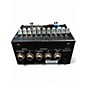 Used BOSS EQ200 Graphic Equalizer Pedal