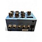 Used BOSS MD200 Effect Pedal