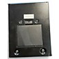 Used BOSS MD200 Effect Pedal