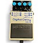 Used BOSS DD8 Effect Pedal thumbnail