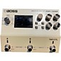 Used BOSS DD500 Digital Delay Effect Pedal thumbnail