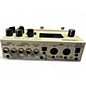 Used BOSS DD500 Digital Delay Effect Pedal