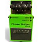 Used BOSS PH3 Phase Shifter Effect Pedal thumbnail