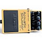 Used BOSS AC3 Acoustic Simulator Effect Pedal thumbnail