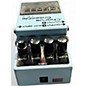 Used BOSS CE5 Chorus Ensemble Effect Pedal