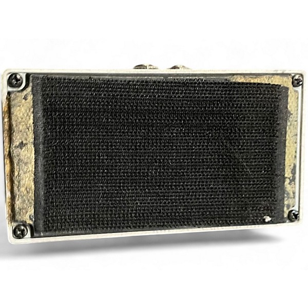 Used BOSS NS2 Noise Suppressor Effect Pedal
