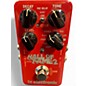 Used TC Electronic Hall Of Fame 2 Reverb Effect Pedal thumbnail