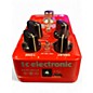Used TC Electronic Hall Of Fame 2 Reverb Effect Pedal