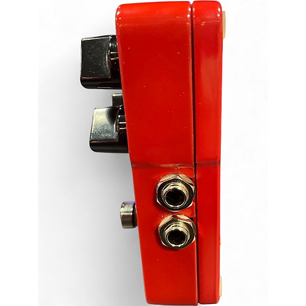 Used TC Electronic Hall Of Fame 2 Reverb Effect Pedal