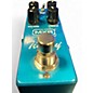 Used MXR TIMMY Effect Pedal