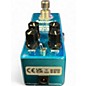 Used MXR TIMMY Effect Pedal