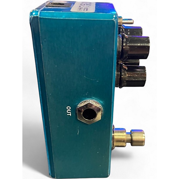 Used MXR TIMMY Effect Pedal