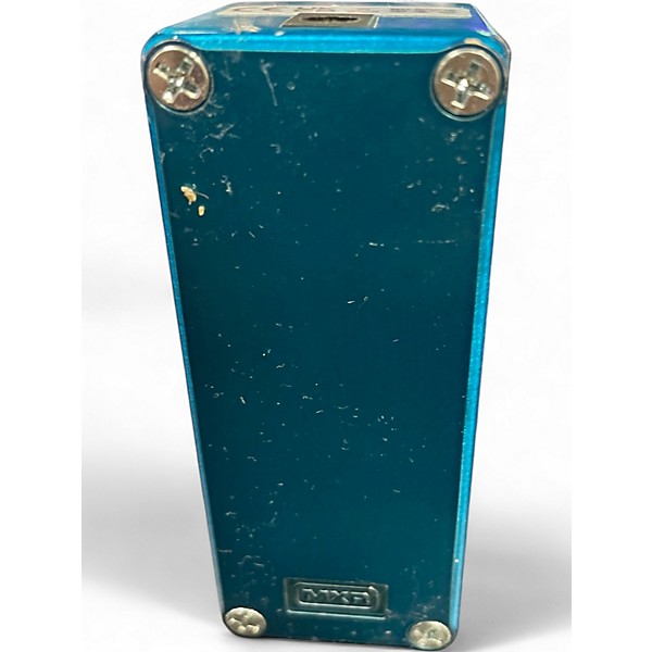 Used MXR TIMMY Effect Pedal