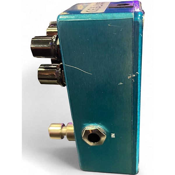 Used MXR TIMMY Effect Pedal
