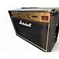 Used Marshall JVM205C 50W 2x12 Tube Guitar Combo Amp