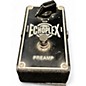 Used Dunlop Echoplex Preamp Effect Pedal