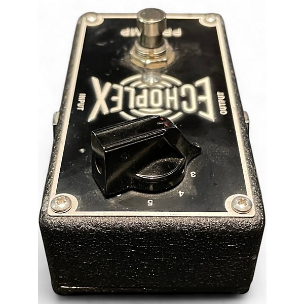 Used Dunlop Echoplex Preamp Effect Pedal