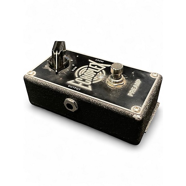 Used Dunlop Echoplex Preamp Effect Pedal